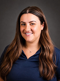 Annie Kowalski photo