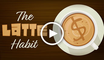 The Latte Habit