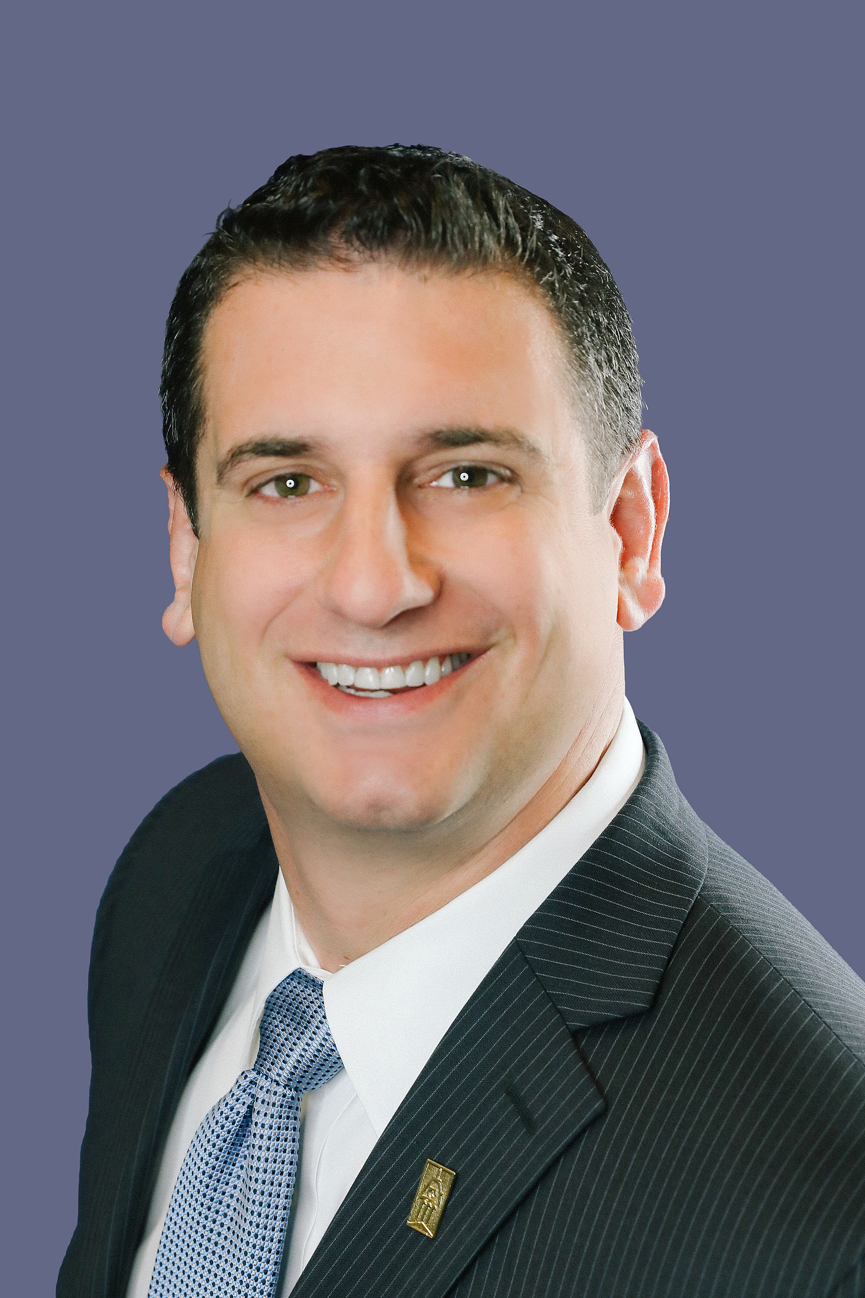 Dave Reed