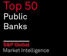 S&P Top 50 logo