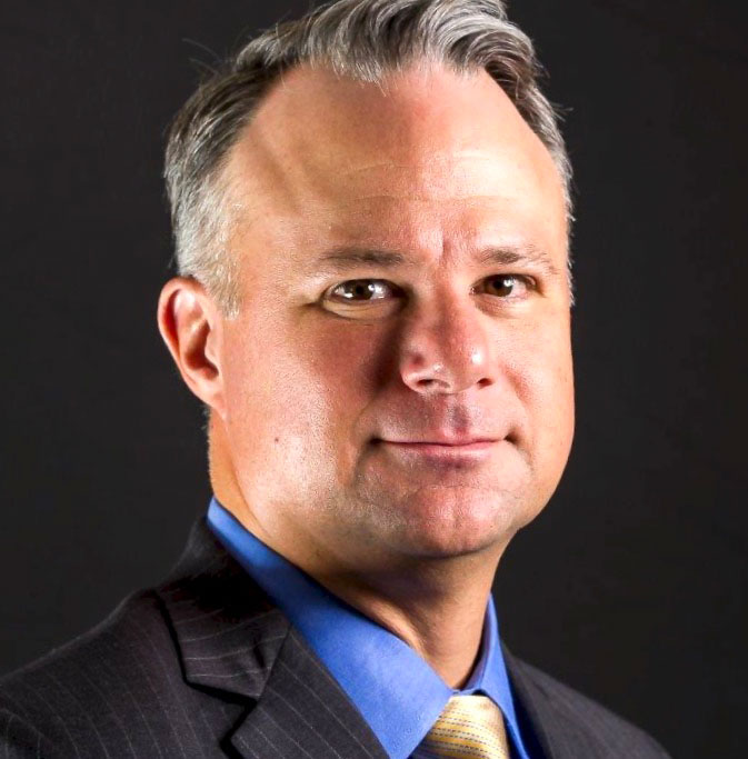 Rob Boyer