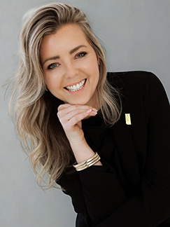 Haley Swartz photo