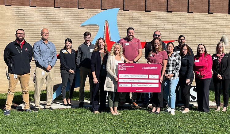 Creating Opportunities Card