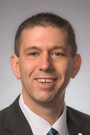 Todd Nerlinger