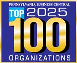 2026 100 Organizations logo