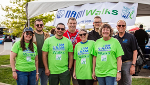 Nami Walk Event