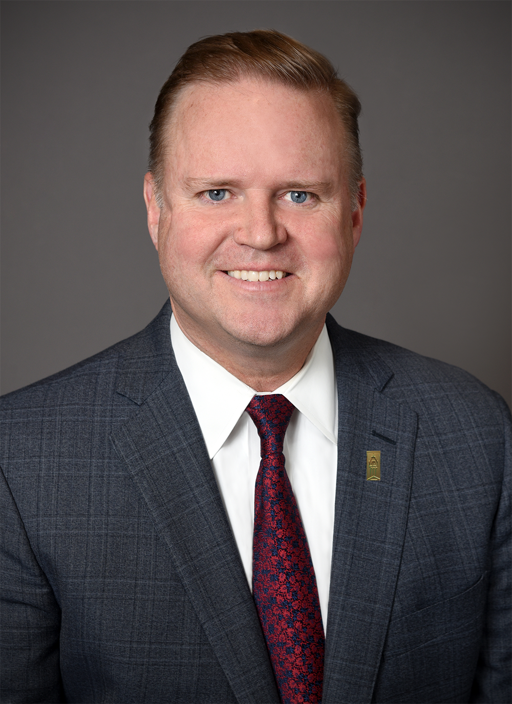 Mike Mccuen