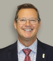 Steve Bennett photo