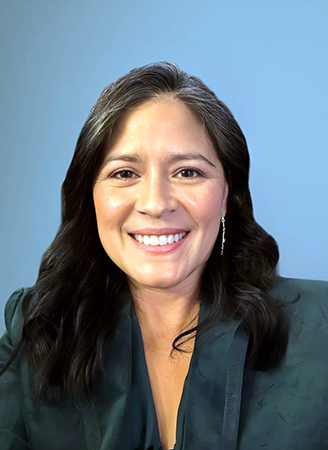 Stephanie Aguila 2026 photo