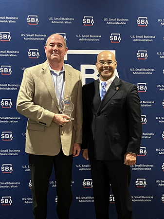 Ohio Sba Recognition