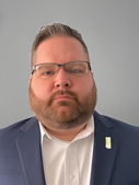Brad Rader