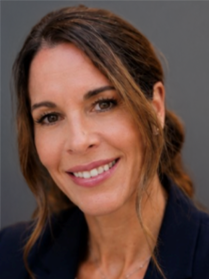 Anne Petrof