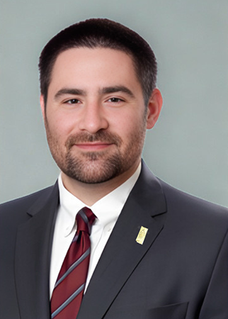 Mike Basile