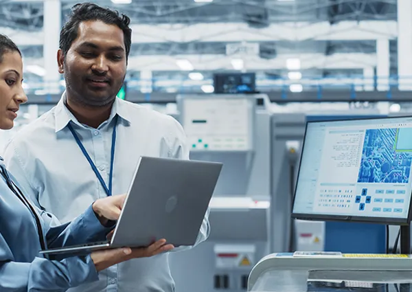 Computer Center Management Business Banking for Computer Facility Management Companies | First ...