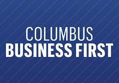 Columbus Business First logo