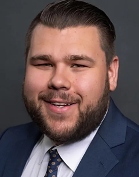 Dustin Riley Bank Dustin Wilson, Relationship Manager | First Commonwealth Bank