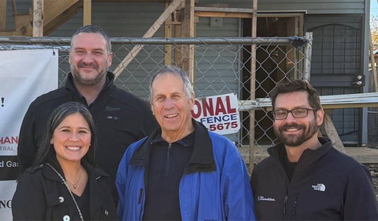 Community Stories Card