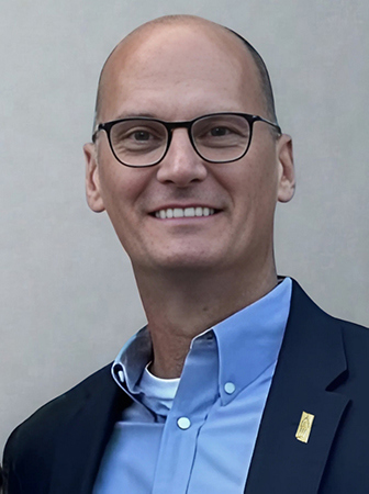 Kevin Plaugher Photo