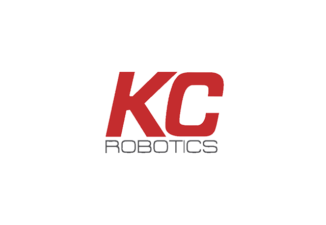 KC Robotics logo