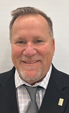 Jeff Skonieczny
